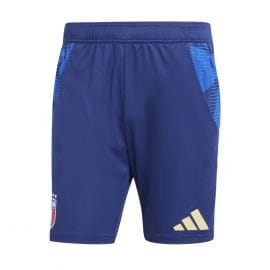ADIDAS SHORT TRAINING ITALIA 048724601_SKY NIGHT SKY