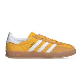Ginnastica Adidas Scarpe Adidas Trainer Uomo Gialle ADIDAS