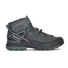 AKU - ROCKET DFS MID GTX - 047043101_496 - GRIGIO VERDE - Trekking