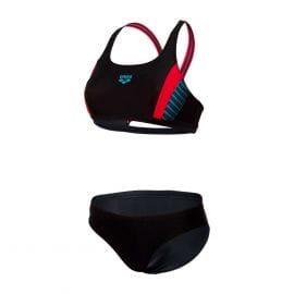 ARENA COSTUME DUE PEZZI THREEFOLD DONNA