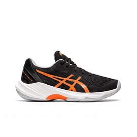 Asics gel nimbus 6 bambino arancione online