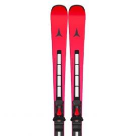 ATOMIC　REDSTER S9i 165cm Sci Atomic Redster G9 Revoshock S + X12 Gw AASS03408 | Cisalfa Sport