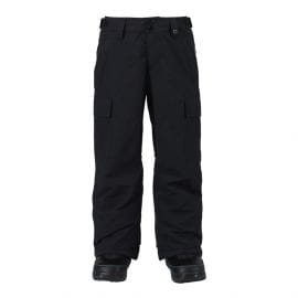 Pantaloni exile cargo bambino