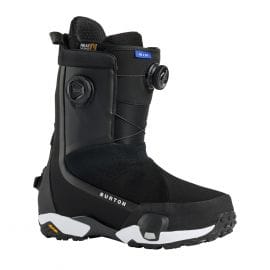 BURTON - SCARPONI HIGHSHOT X STEP ON® - 051316901_A02 - BLACK