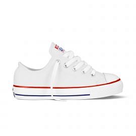Converse taylor chuck bambino bianche 2025