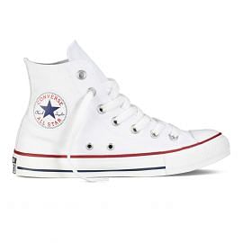 Converse all star bianche alte miglior prezzo shop