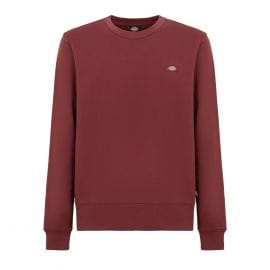 DICKIES - FELPA GIROCOLLO OAKPORT - 052230301_L16 - ANDORRA