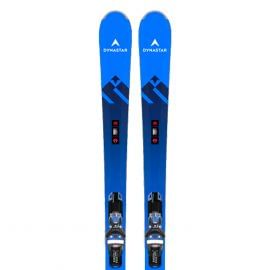 DYNASTAR - SPEED RACE CON ATTACCO NX12 - 049933501_BKBLU