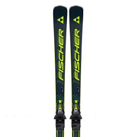 FISCHER RC4 WC GS FIS 188cm➕Z17 最高の1本