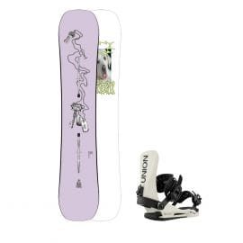 TAVOLA GOOD COMPANY BURTON + ATTACCHI STR UNION