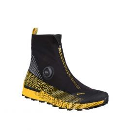 LA SPORTIVA CYCLON CROSS GTX 045825701_BKYE BLACK YELLOW - Main Image