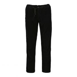 MOLO ELEVEN PANTALONE CHINO COLISSE JIM IN VELLUTO 750 RIGHE