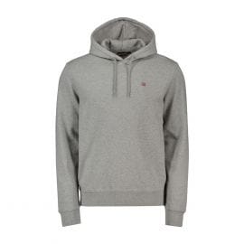 Clearance napapijri felpa Flash Sales Napapijri Felpa uomo con cappuccio NP0A4GJ