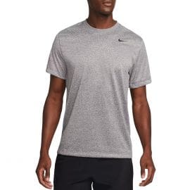 NIKE T SHIRT DRI FIT LEGEND 050542201 091 MIDNIGHT FOG PU Maglia Abbigliamento