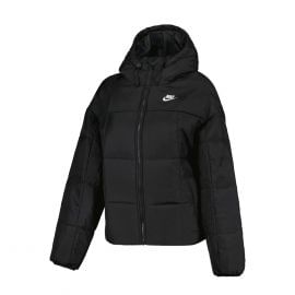NIKE PIUMINO PUFFER DONNA 047772201_010 BLACK