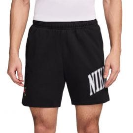 Nike Court Pantaloncini Nike Neri Uomo Nike Court Advantage