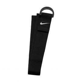 Nike yoga strap best sale