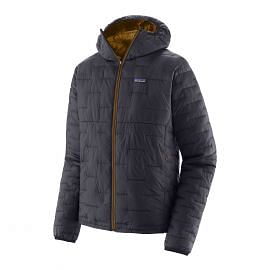 Patagonia micro puffer top