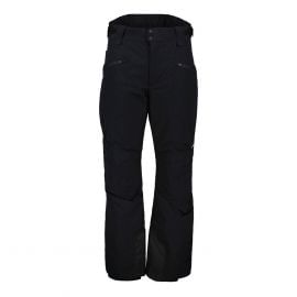 スキー PeakPerformance SCOOT J Black M size PEAK PERFORMANCE - PANTALONI SCOOT INSULATED - 046644601_050