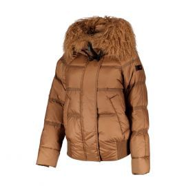 PEUTEREY PIUMINO CON CAPPUCCIO MONGOLIA BABOL DONNA