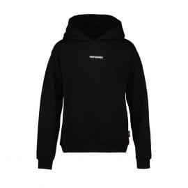 Felpa con cappuccio essentiel maxi logo Puma | La Redoute