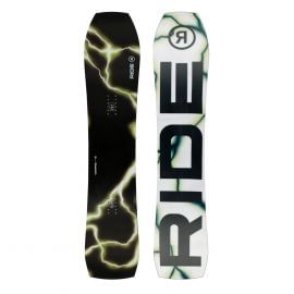 RIDE warpig xsサイズ RIDE WARPIG ライド ワーピグ XS 142cm 20-21
