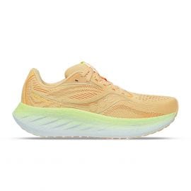 Saucony Ride 18