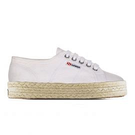Superga in corda hot sale