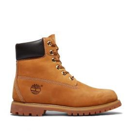 come calzano timberland