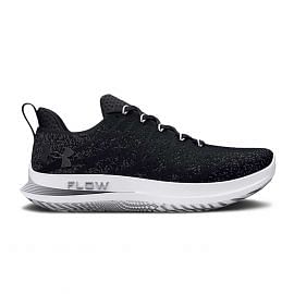 UNDER ARMOUR VELOCITI 3 050380601 002 BLACK WHITE A2 intermedie Scarpe Running Sport