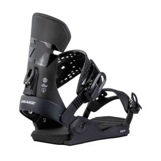  71251045 Attacchi Fifty Attacchi Snowboard Uomo