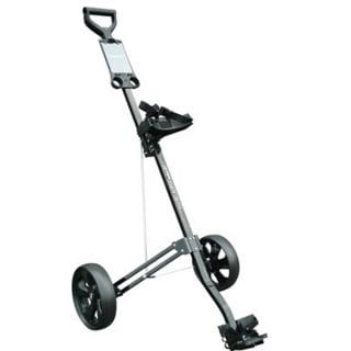 3 SERIES ALUMINIUM 2 WHEEL