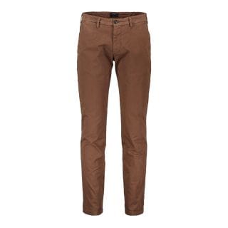 40weft 1025 Pantaloni Chino Slim Lenny Casual Uomo