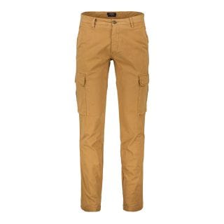 40weft 1027 Pantaloni Cargo Aiko Casual Uomo