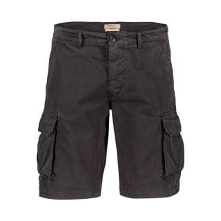 40weft 1187 Bermuda Cargo Nick Casual Uomo