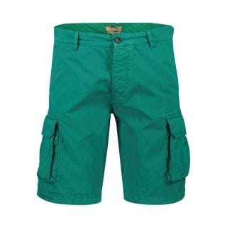 40weft 1187 Bermuda Cargo Nick Casual Uomo