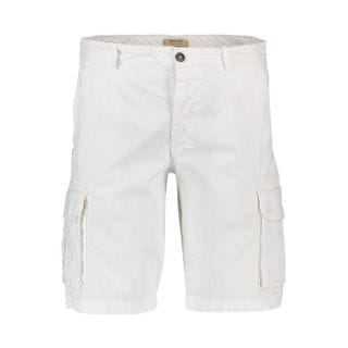 40weft 1187 Bermuda Cargo Nick Casual Uomo