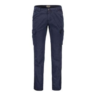 40weft 1251 Pantaloni Cargo Aiko Casual Uomo