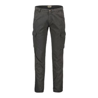 40weft 1251 Pantaloni Cargo Aiko Casual Uomo