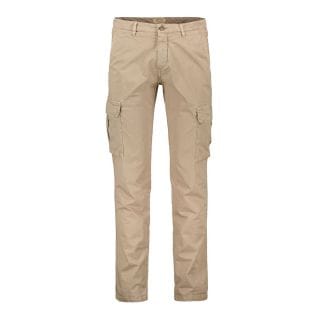 40weft 1251 Pantaloni Cargo Aiko Casual Uomo