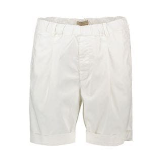 40weft 1277 Bermuda Con Elastico E Coulisse Mike Casual Uomo