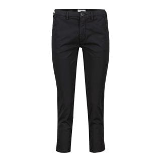 40weft 1351 Pantaloni Chino Capri Melitas Donna Casual Donna