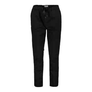 40weft 1356 Pantaloni Coulisse Relaxed Popeline Emma Donna Casual Donna