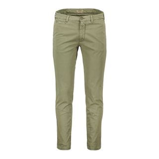 40weft 1408 Pantaloni Chino Skinny Billy Casual Uomo