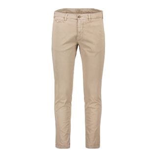 40weft 1408 Pantaloni Chino Skinny Billy Casual Uomo