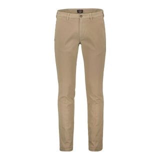 40weft 1471 Pantaloni Chino Slim Lenny Casual Uomo