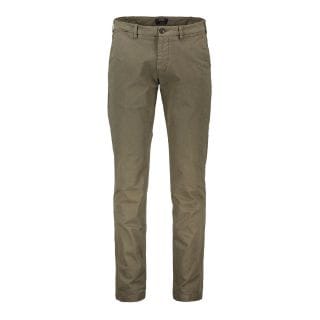 40weft 1471 Pantaloni Chino Slim Lenny Casual Uomo