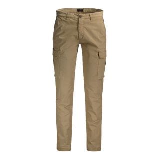 40weft 1475 Pantaloni  Cargo Aiko Casual Uomo