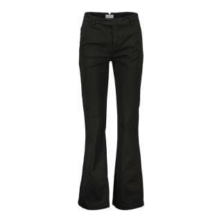 40weft 1555 Pantalone Chino Regular Slim Velluto Briana Donna Casual Donna