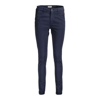 40weft 1557 Pantaloni Chino Slim Melita Donna Casual Donna